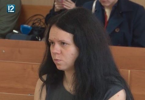 Ольга Погорелова, осковлявшая ветеранов ВОВ на скамье подсудимых